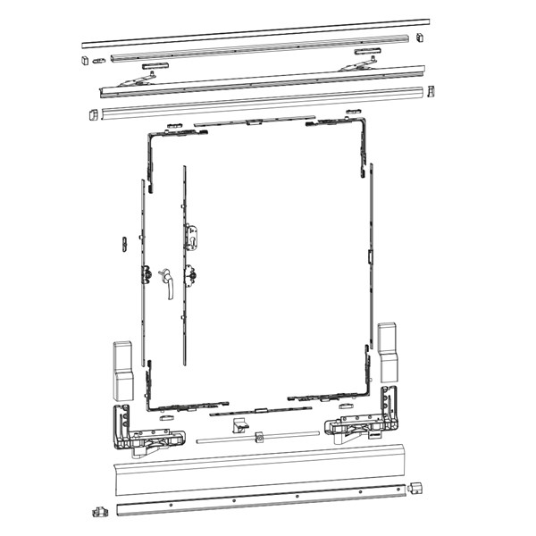 PPPS YL15-A200 Ray&İsp:710-915-685-1100/885-1300 Picture of PPPS YL15-A200 Ray&İsp:710-915-685-1100/885-1300